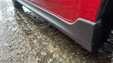 Suzuki Swift 1.4 Boosterjet Sport 5dr Petrol Hatchback